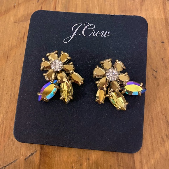 J.Crew Earrings - Picture 1 of 2